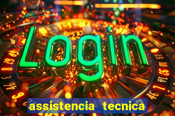 assistencia tecnica gringer porto alegre